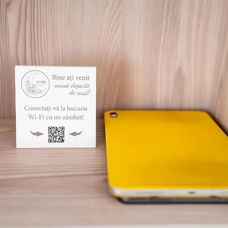 Penthouse Deosebit Frontal La Mare, Pe Faleza Din - Situat La Etajul 4 In Locatia Amaris 4* Eforie Nord