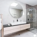 Penthouse Deosebit Frontal La Mare, Pe Faleza Din - Situat La Etajul 4 In Locatia Amaris إيفوري نورد