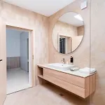 Penthouse Deosebit Frontal La Mare, Pe Faleza Din - Situat La Etajul 4 In Locatia Amaris إيفوري نورد