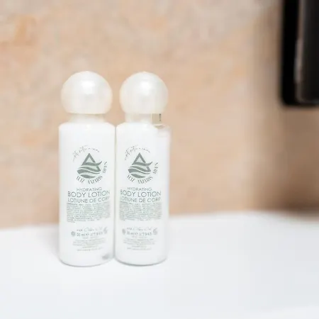 Penthouse Deosebit Frontal La Mare, Pe Faleza Din - Situat La Etajul 4 In Locatia Amaris